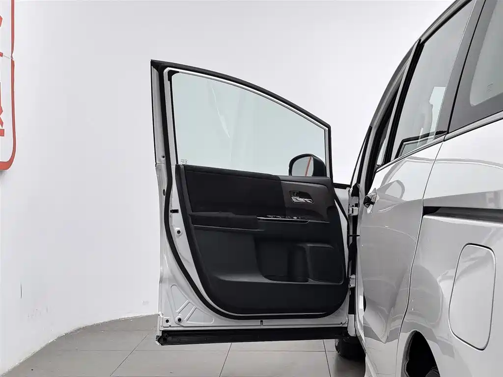 Honda Odyssey 2024 2.0L e:HEV Enjoy