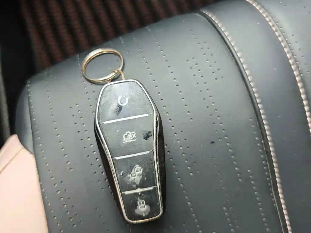 BYD Seagull — миниатюра 9