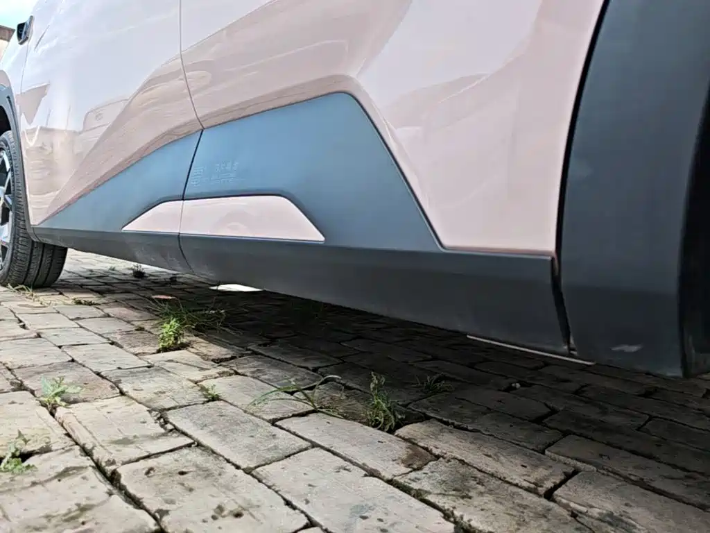 BYD Seagull — миниатюра 22