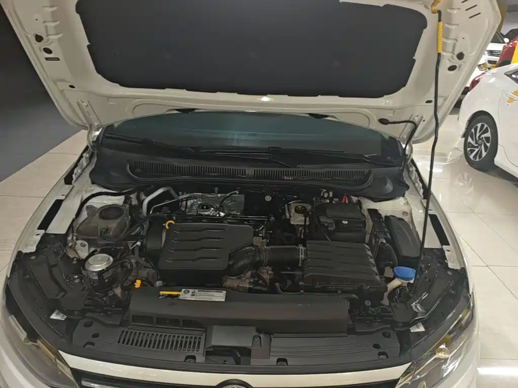Volkswagen Polo — миниатюра 20