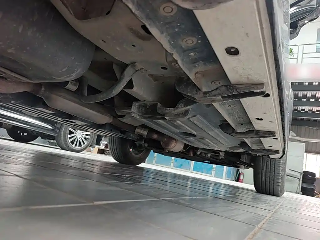 Haval Big Dog — миниатюра 17