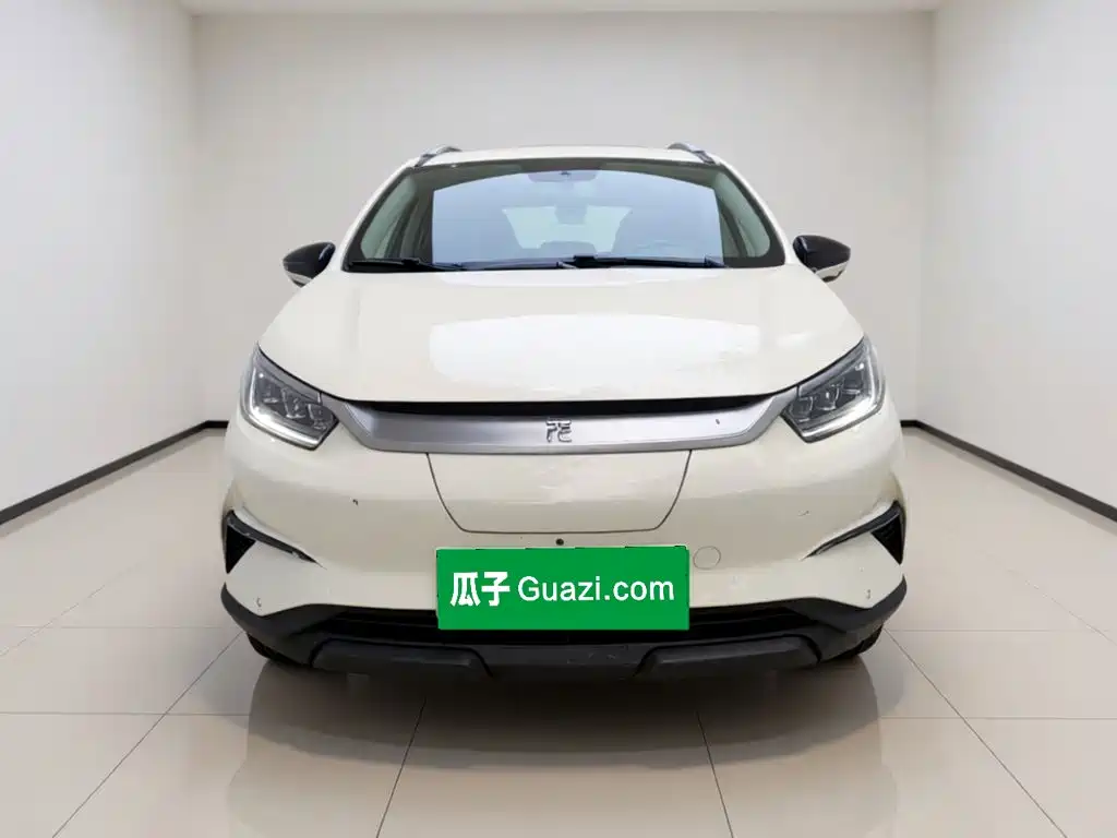 BYD Yuan Pro — миниатюра 2