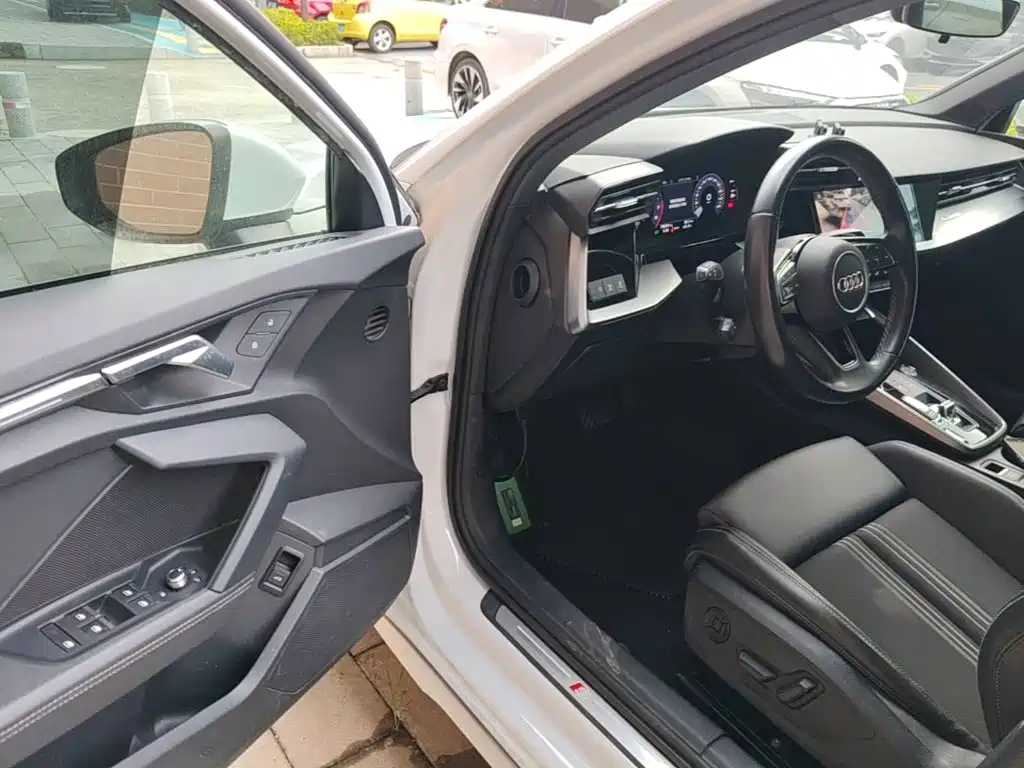 Audi A3 — миниатюра 16
