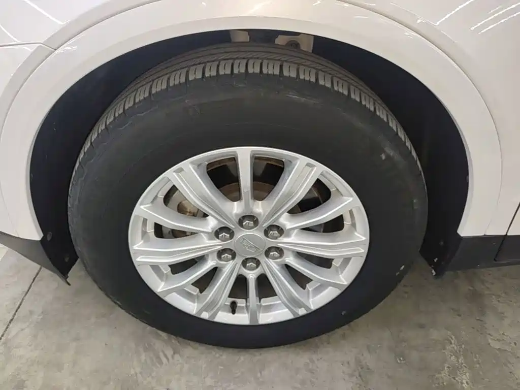 Cadillac XT5 — миниатюра 23