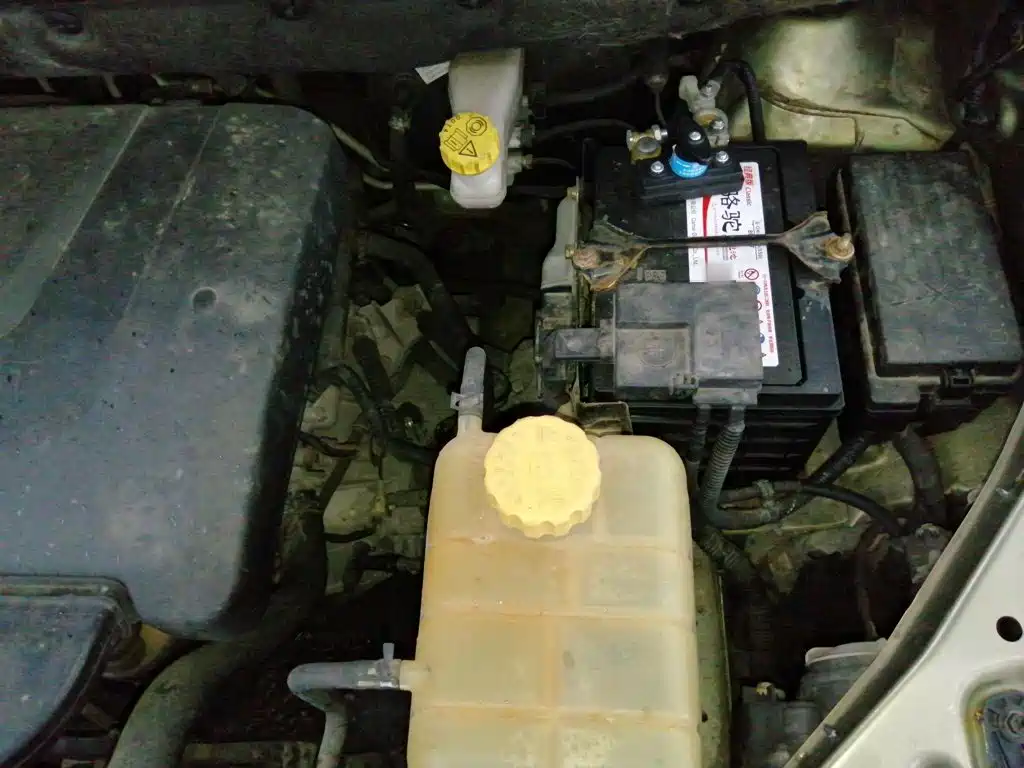 Baojun 730 — миниатюра 21