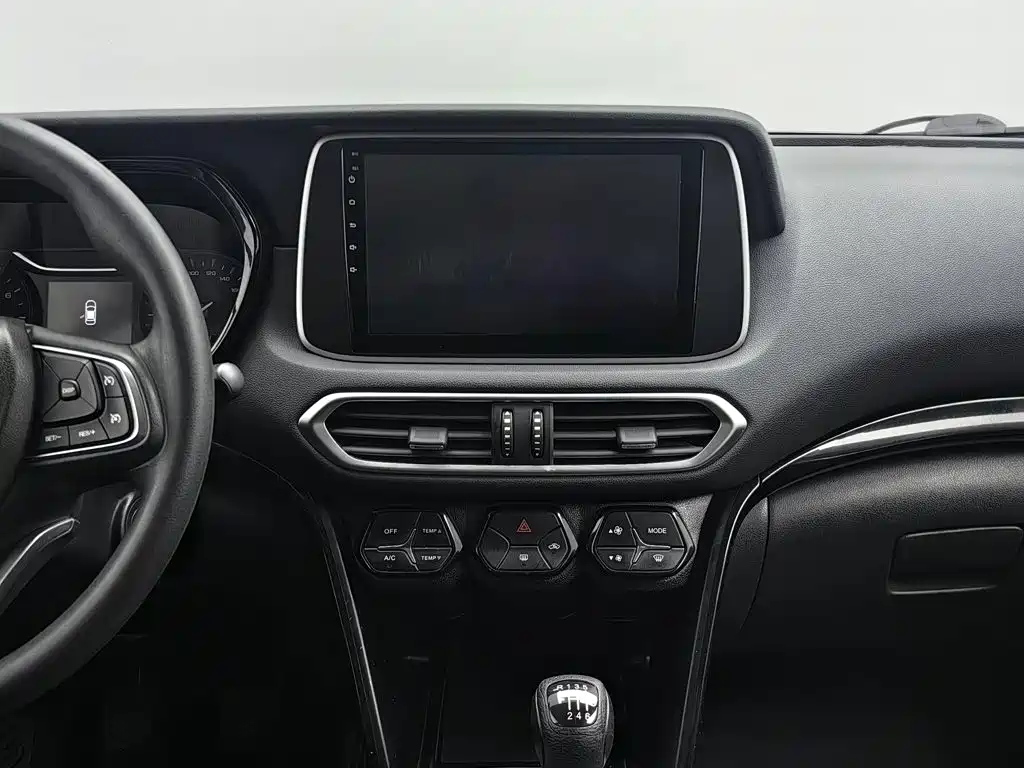 GAC Motor Trumpchi GS4 — миниатюра 12