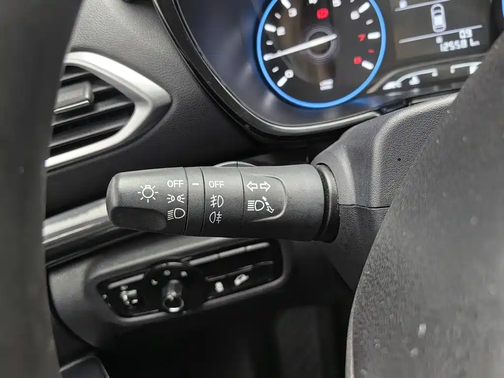 GAC Motor Trumpchi GS4 — миниатюра 21