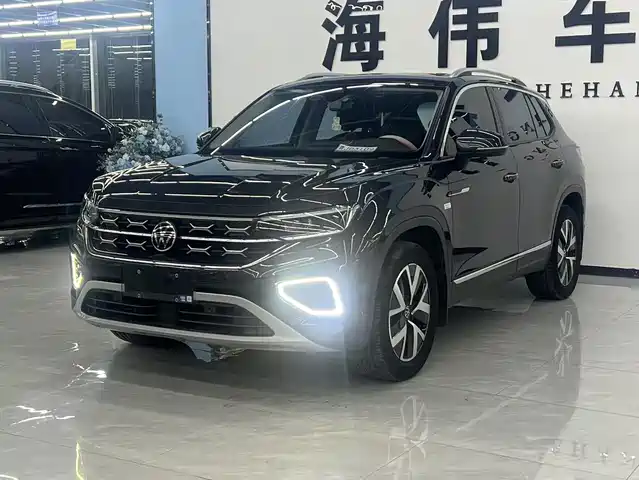 VOLKSWAGEN TANYUE