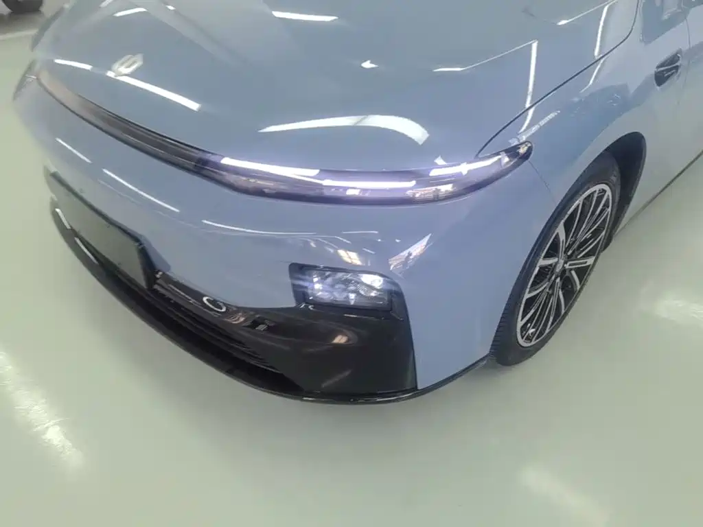 Leapmotor Leapmotor B01 — миниатюра 24