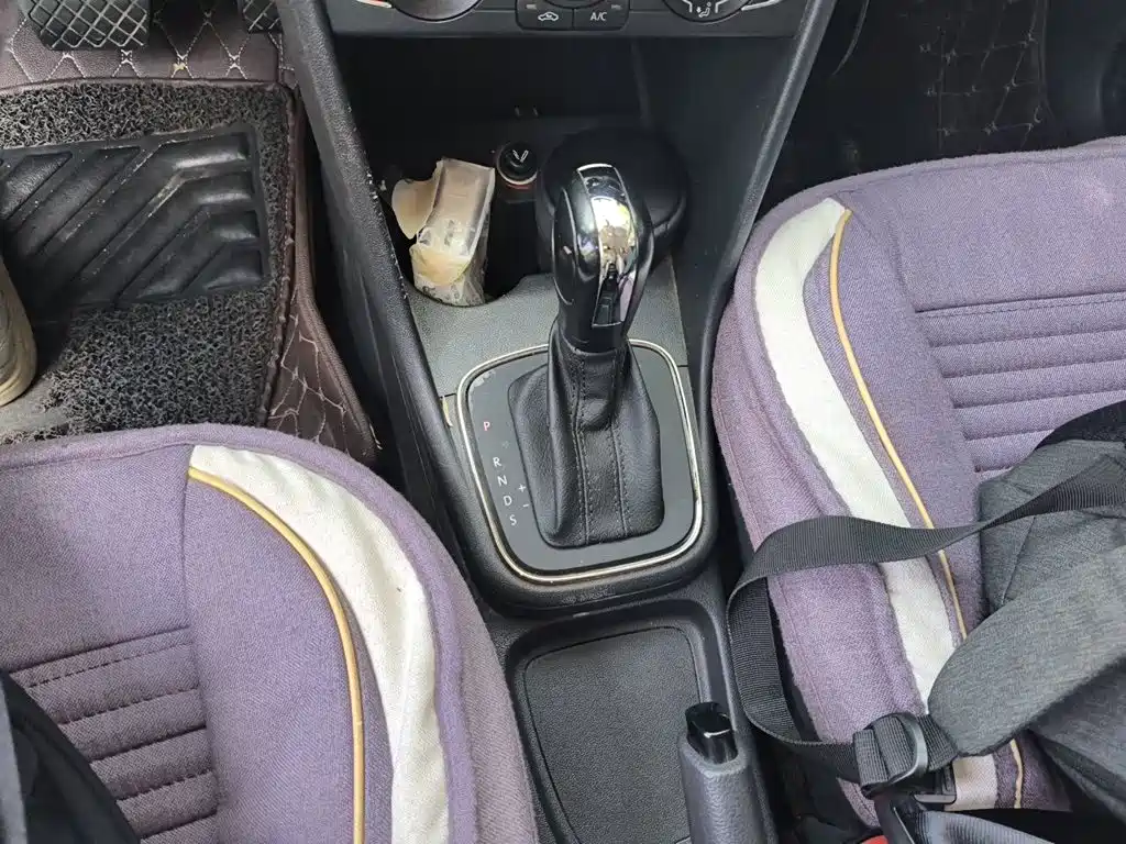 Volkswagen Polo — миниатюра 10