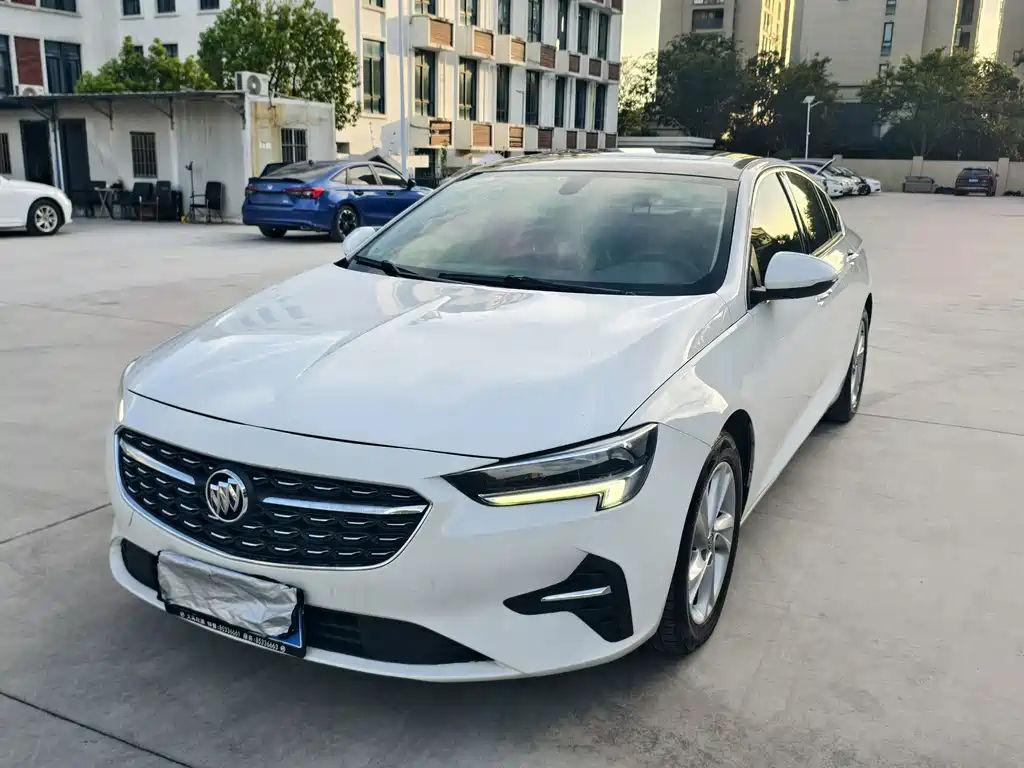 Buick Regal