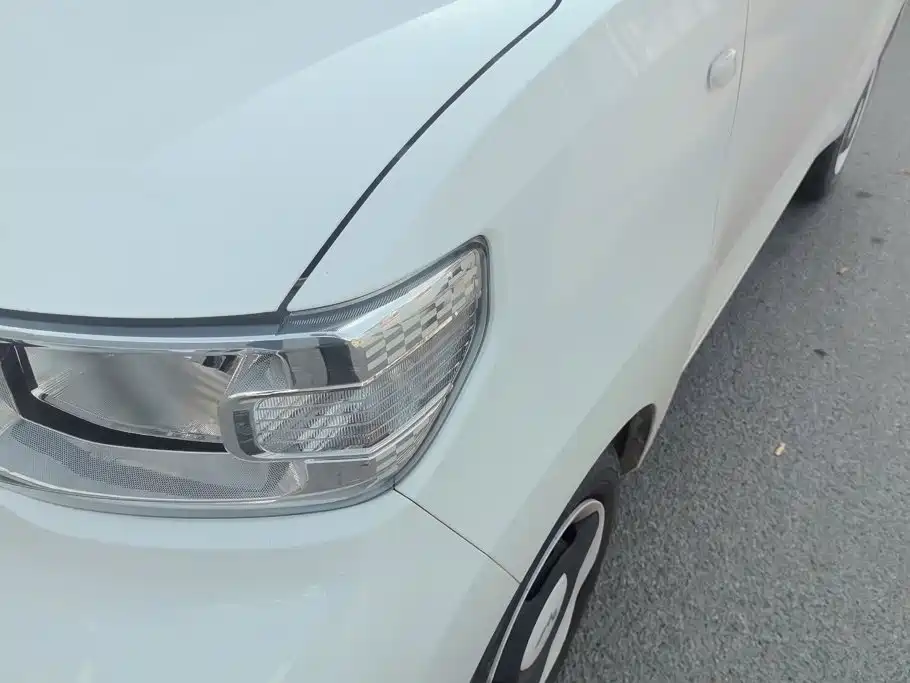 Wuling MINIEV — миниатюра 5