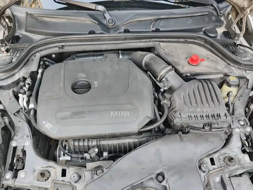 MINI Mini — миниатюра 21