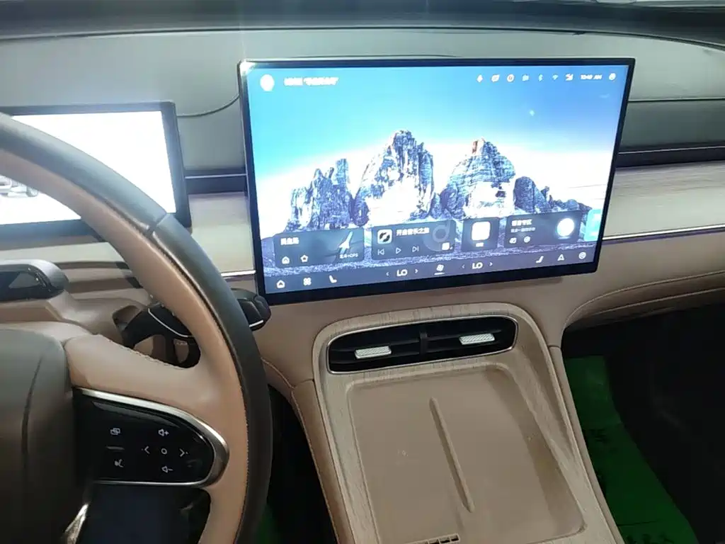 Chery Tiggo 8 PLUS — миниатюра 13