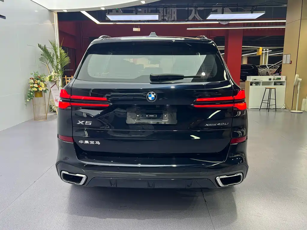 BMW X5 — миниатюра 17