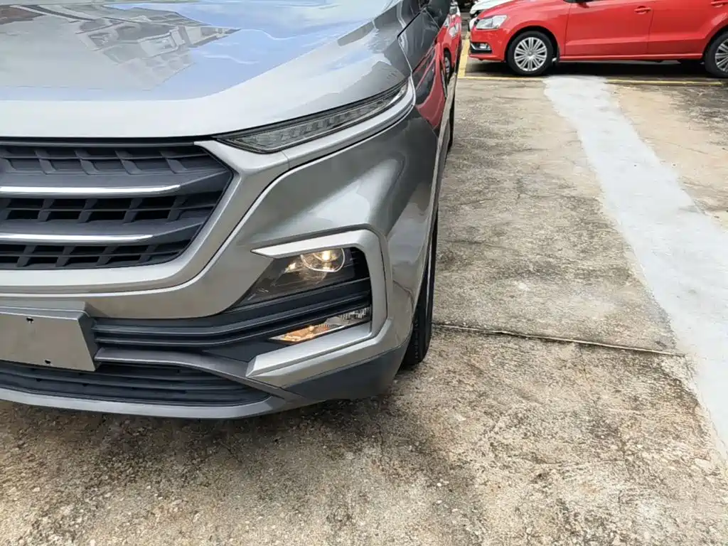 Baojun 530 — миниатюра 24