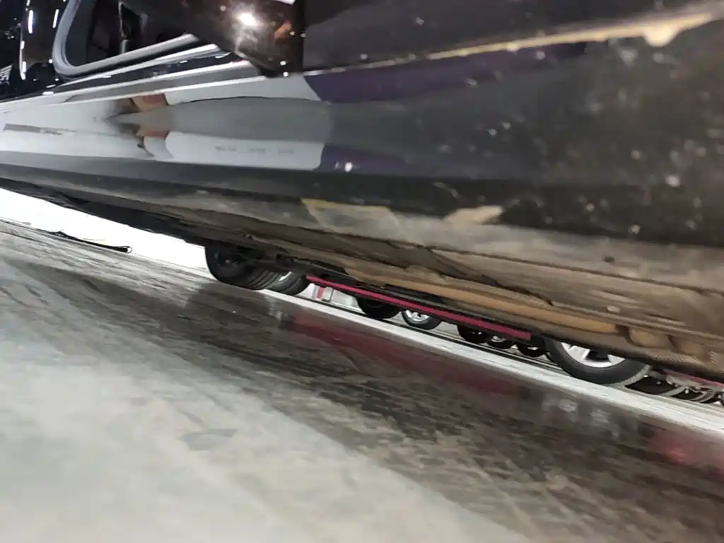 Cadillac CT6 — миниатюра 21