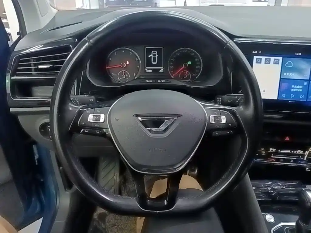 Jetta VS7 — миниатюра 11
