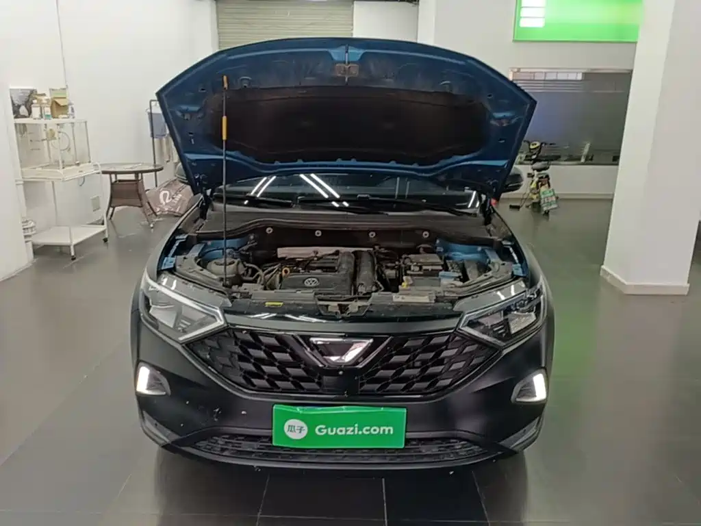 Jetta VS7 — миниатюра 20