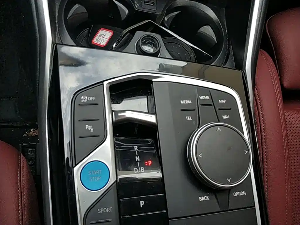 BMW i3 — миниатюра 14