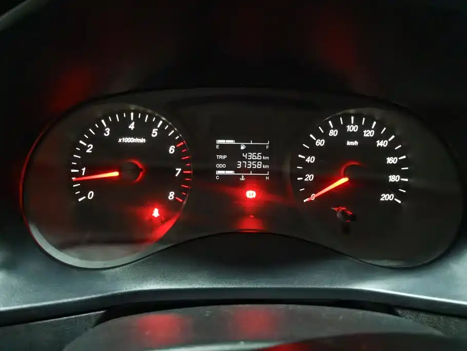 Wuling Hongguang PLUS — миниатюра 14