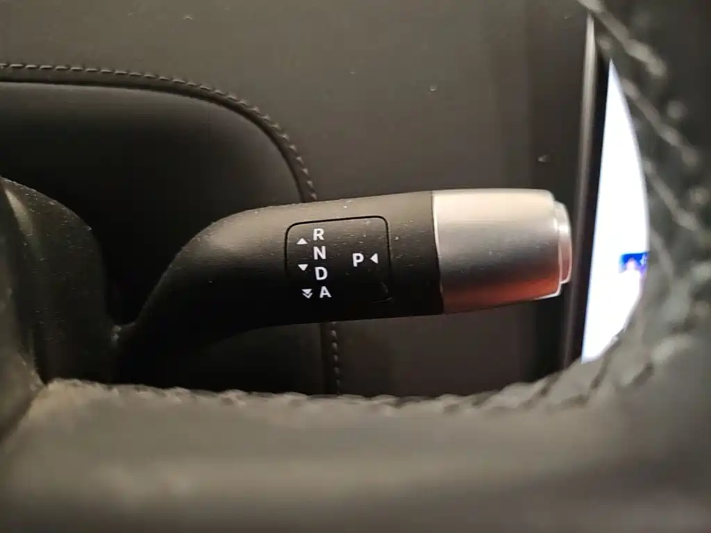 Li Auto Li L9 — миниатюра 14