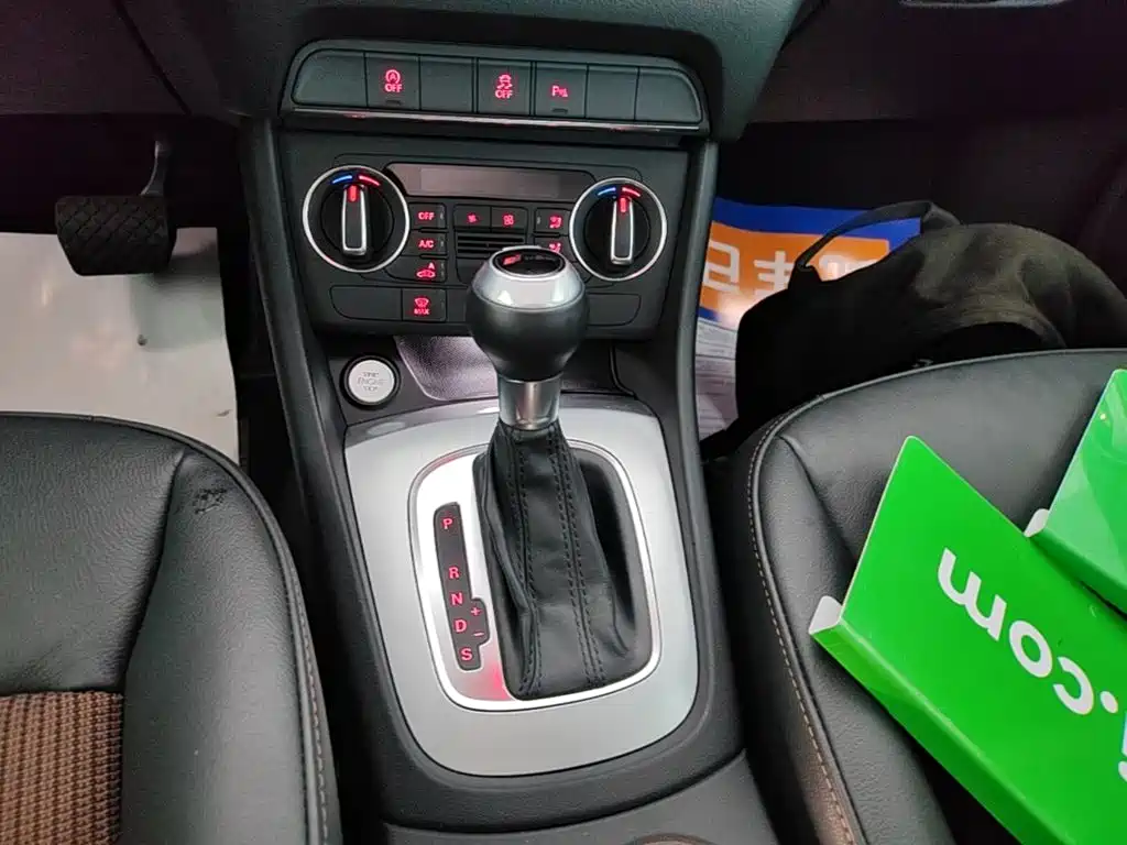 Audi Q3 — миниатюра 14