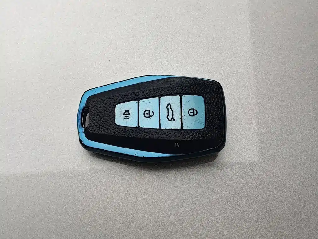 Geely Emgrand GL — миниатюра 19