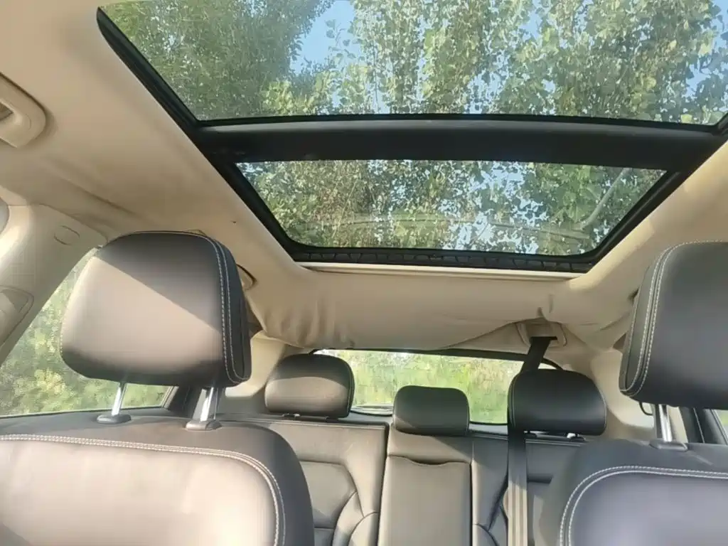 Geely Boyue — миниатюра 18
