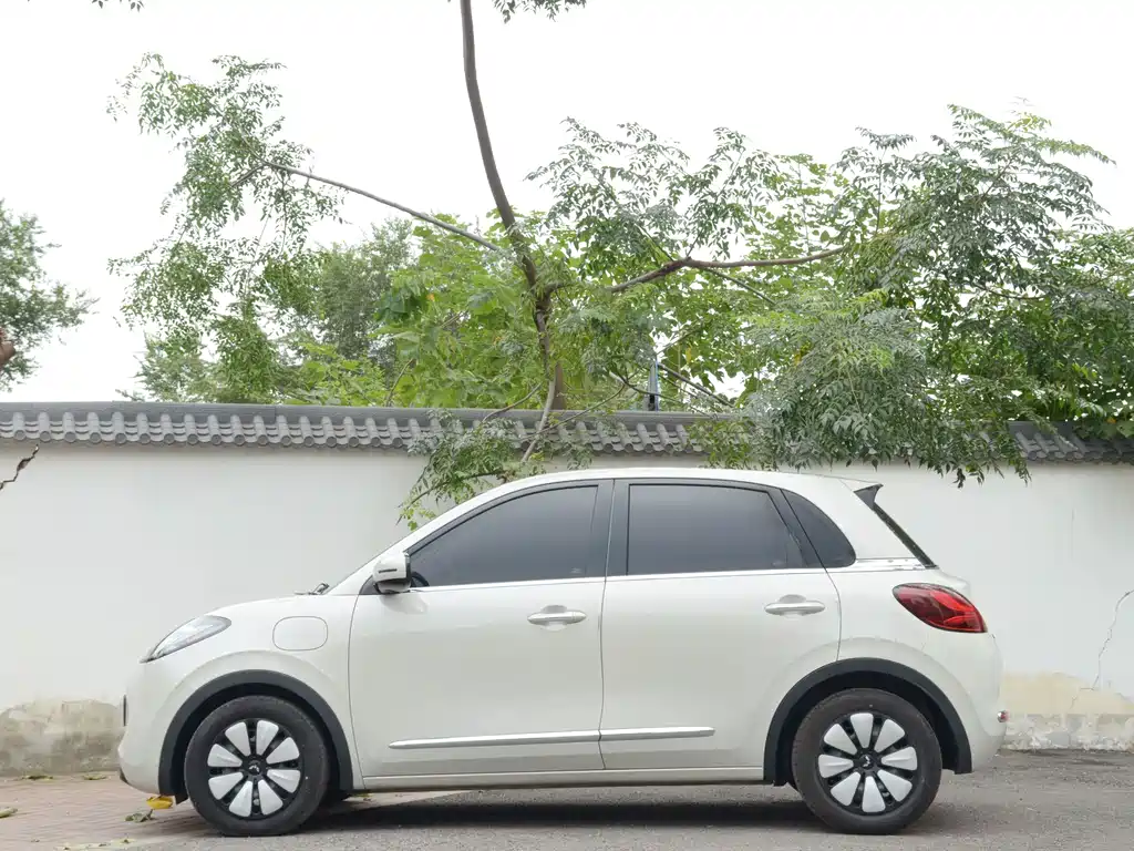 Wuling Bingo — миниатюра 12