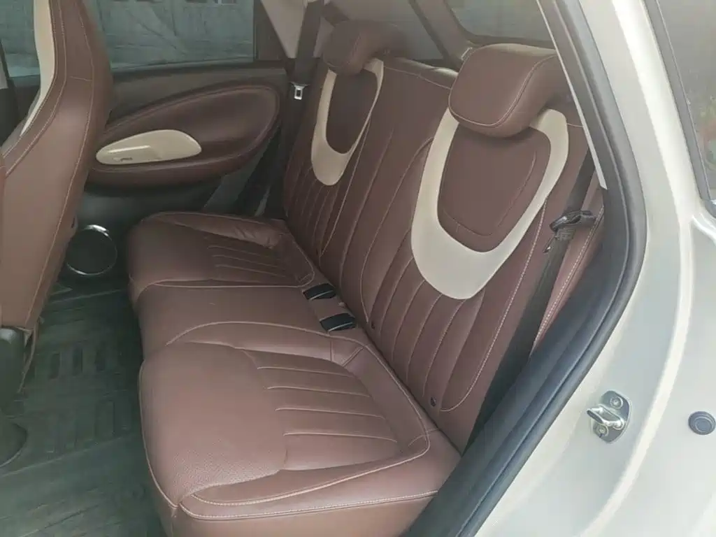 Wuling Bingo — миниатюра 17