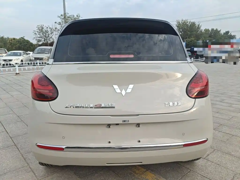 Wuling Bingo — миниатюра 6