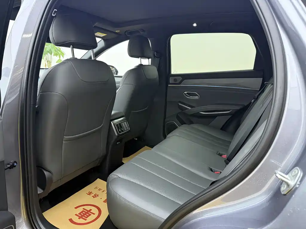 BYD Song L DM-i L DM-i 2026 200KM
