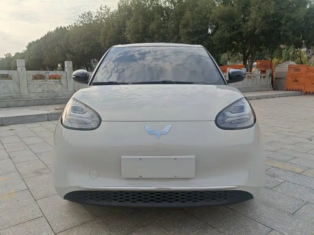 Wuling Bingo — миниатюра 3