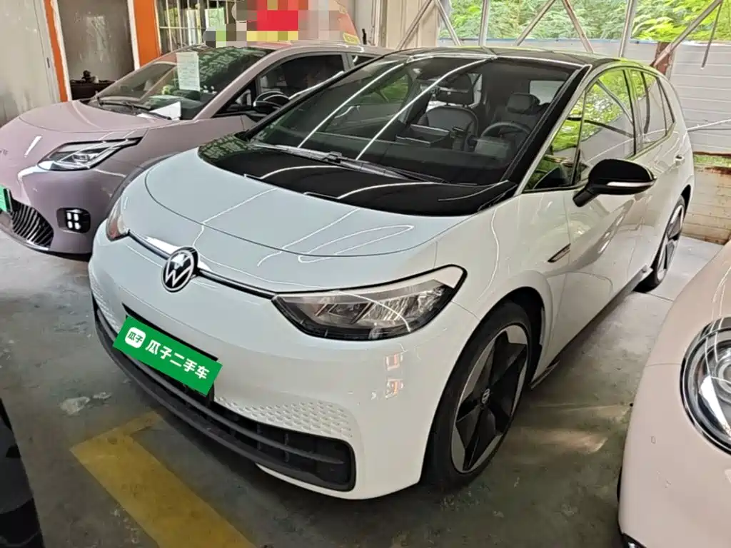 Volkswagen ID.3