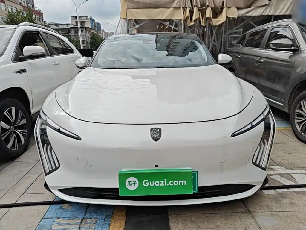 Fengxing Xinghai S7 — миниатюра 3