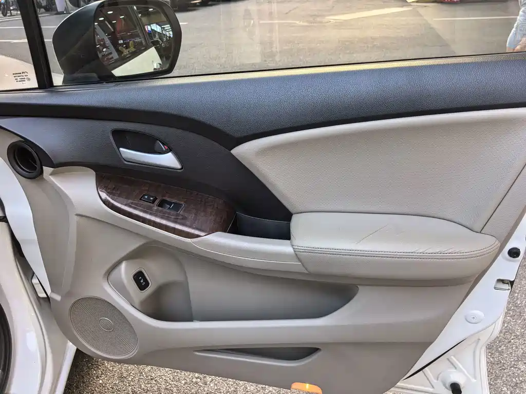 Honda Odyssey — миниатюра 14