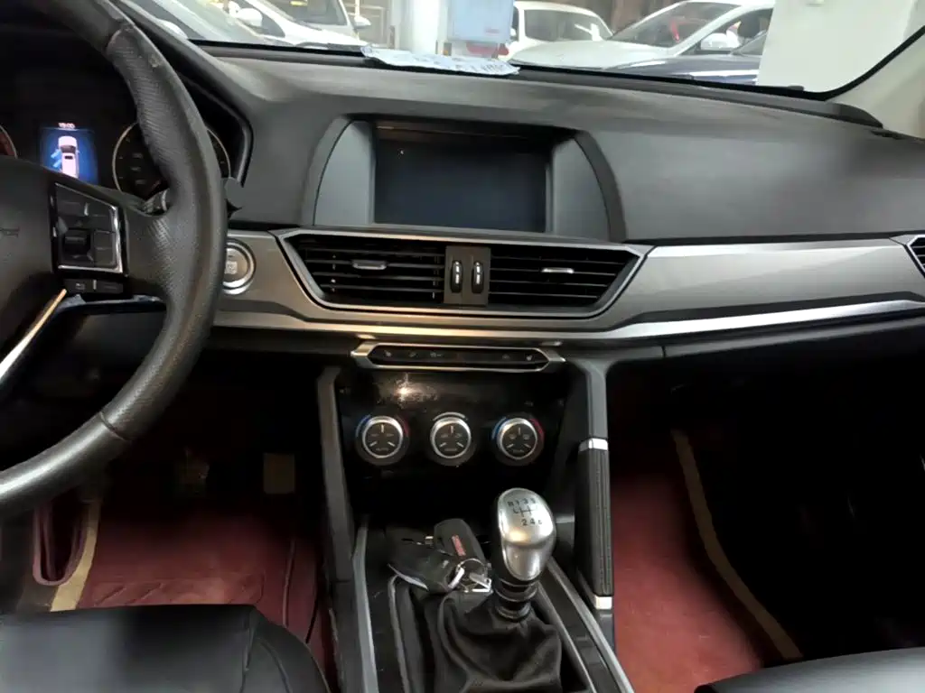 Haval H6 — миниатюра 13