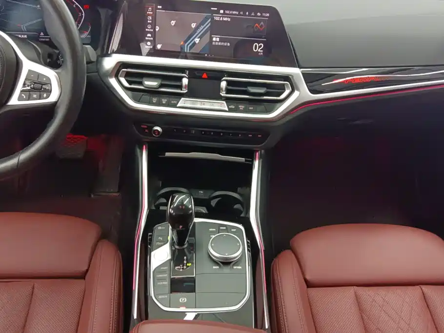 BMW 3 Series — миниатюра 16