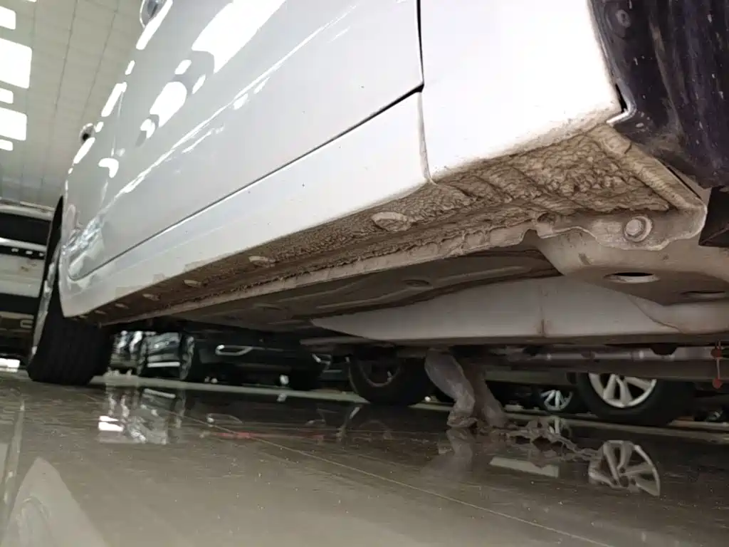 Buick Excelle — миниатюра 21