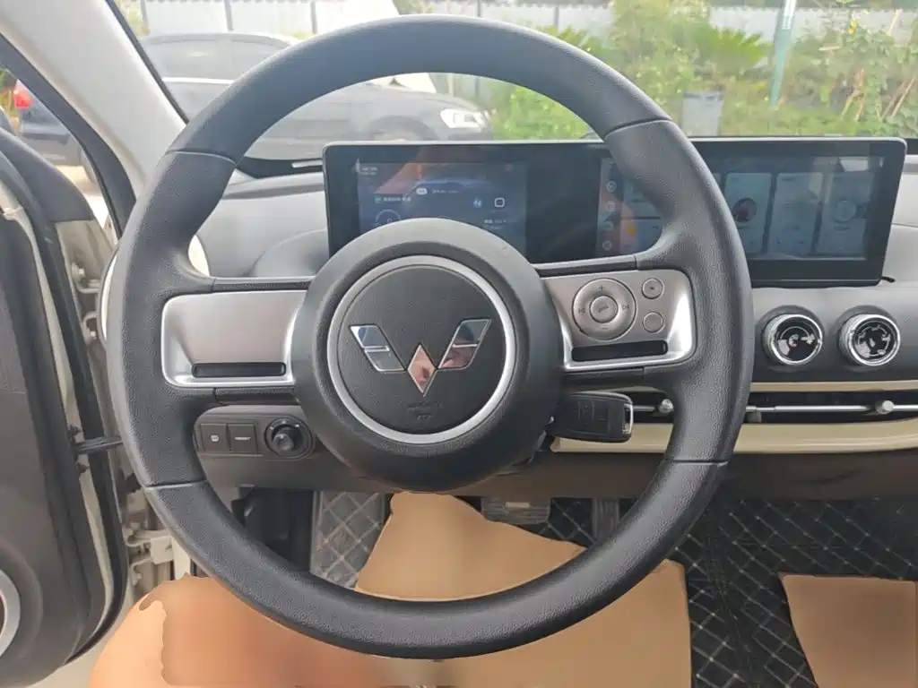 Wuling Bingo — миниатюра 11