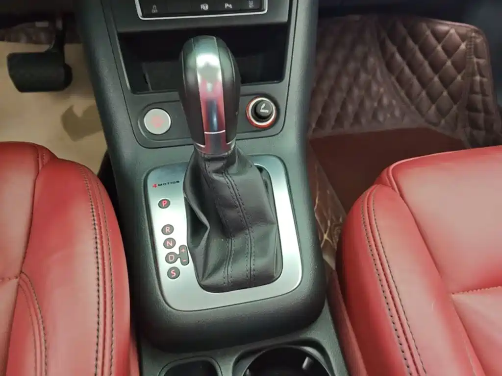 Volkswagen Tiguan — миниатюра 14
