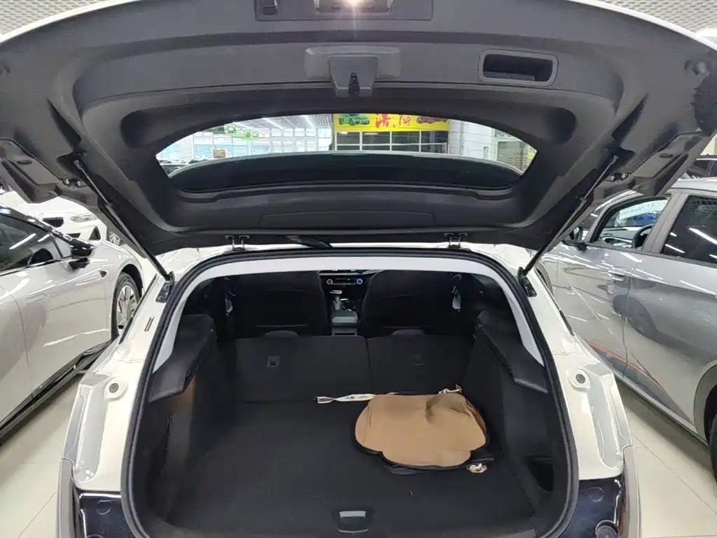 Buick Velite 6 — миниатюра 19