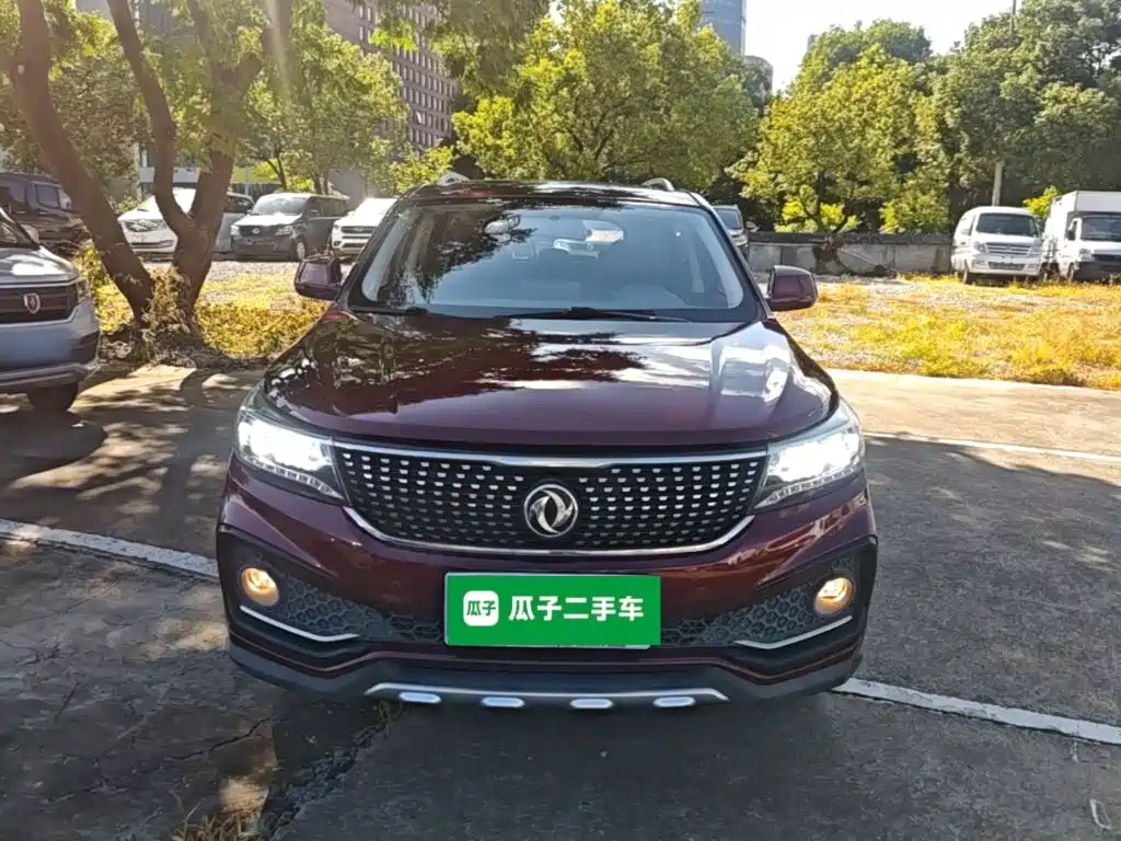 Fengxing X5 — миниатюра 3