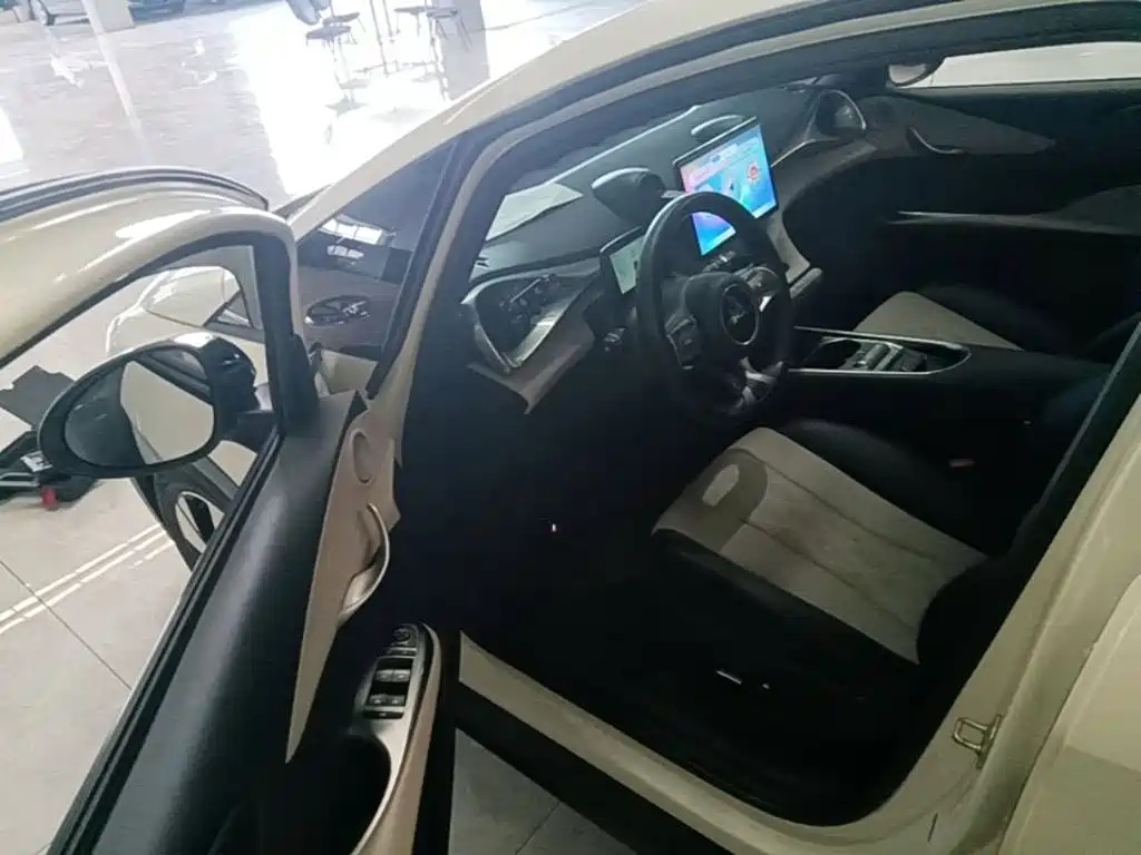 BYD Dolphin — миниатюра 16