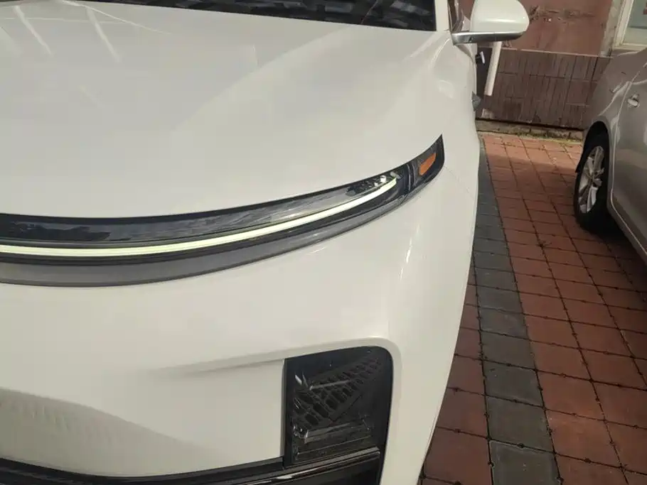 Li Auto Li L7 — миниатюра 5