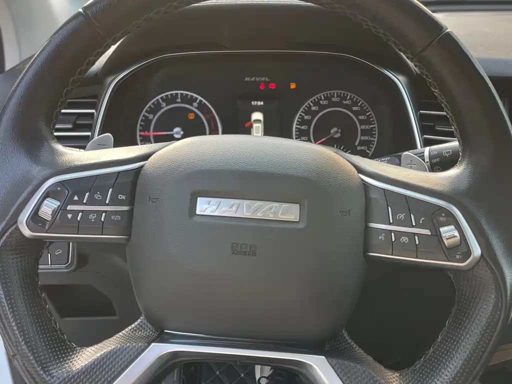 Haval H6 — миниатюра 7