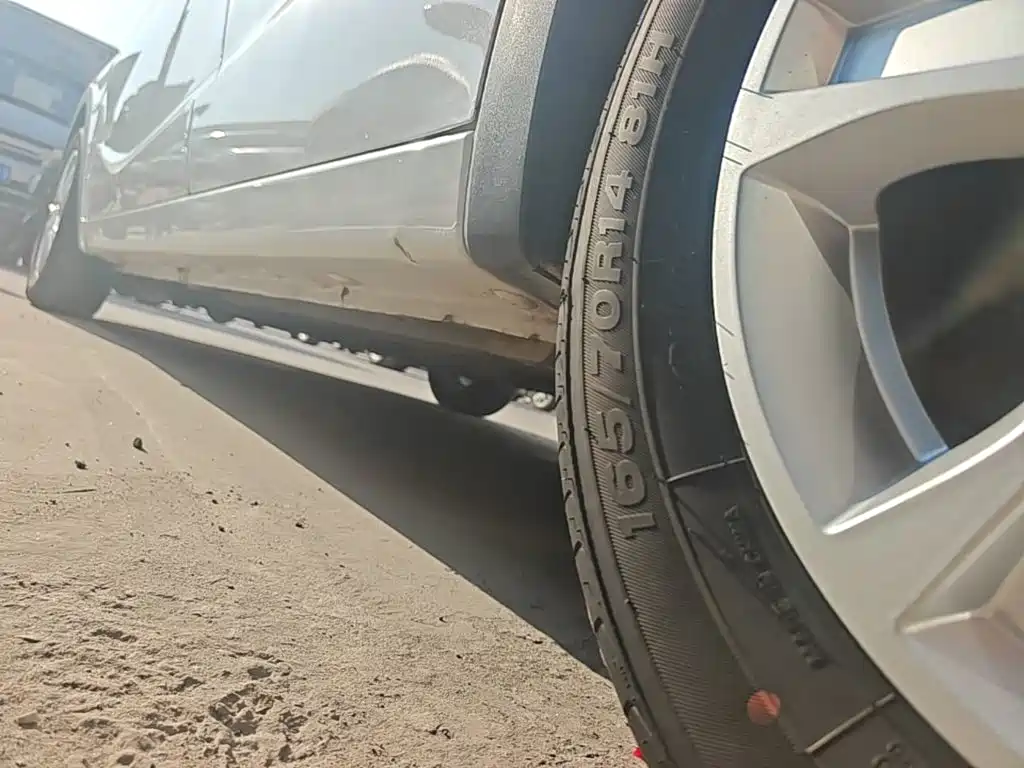 Baojun 310 — миниатюра 22