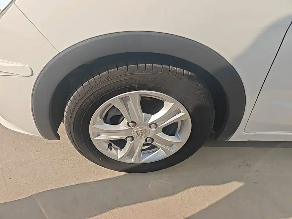 Baojun 310 — миниатюра 23