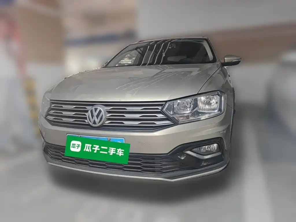 Volkswagen C-Trek